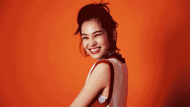 水原希子look完整版,水原希子职场风