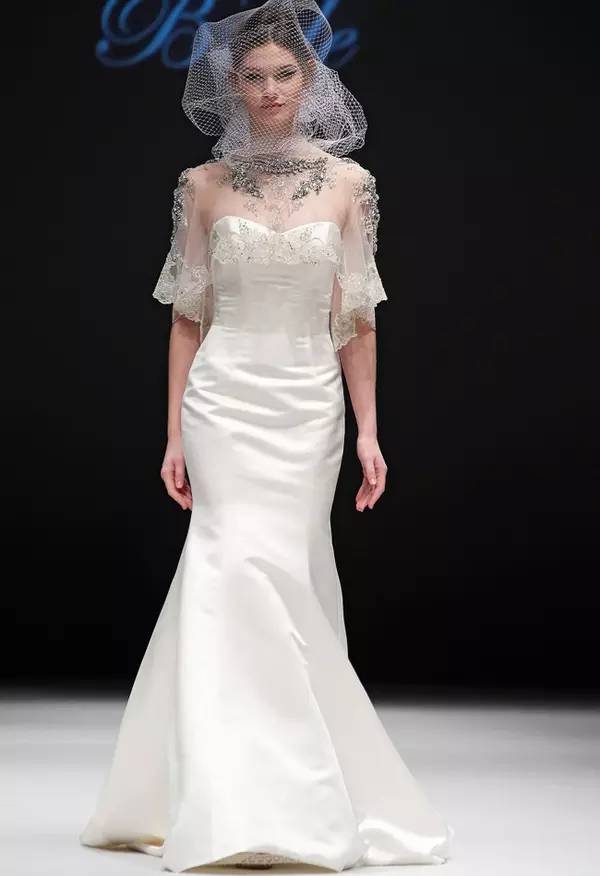 世界著名婚纱,世界十大婚纱品牌官网