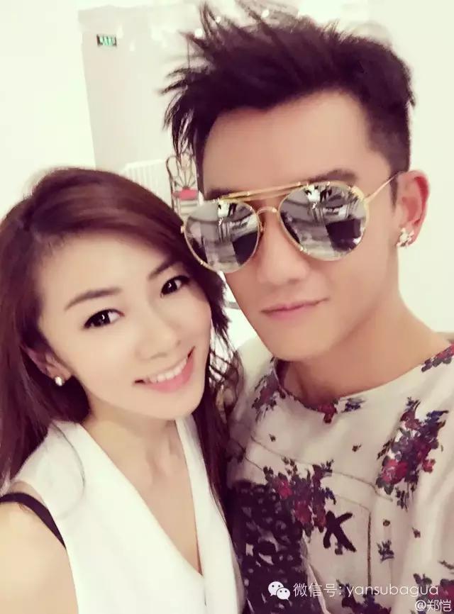 比网红更能承包男神的是富二代！睡男明星的第一要义是有钱！