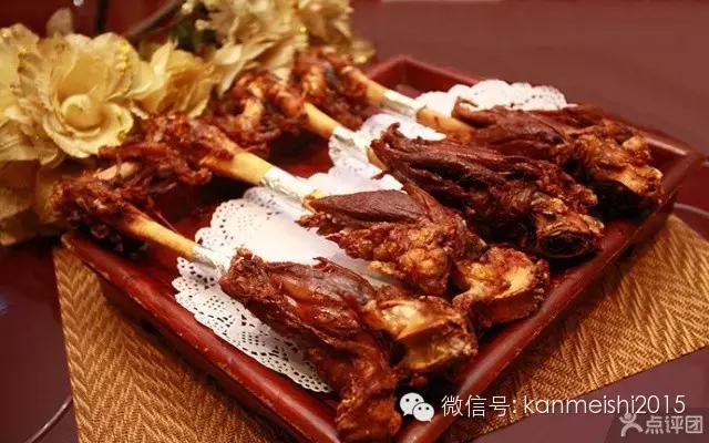 年夜饭预定推荐长春,长春年夜饭预订饭店合集