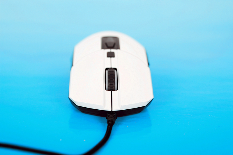 异极魔拉zora鼠标,异极zora鼠标