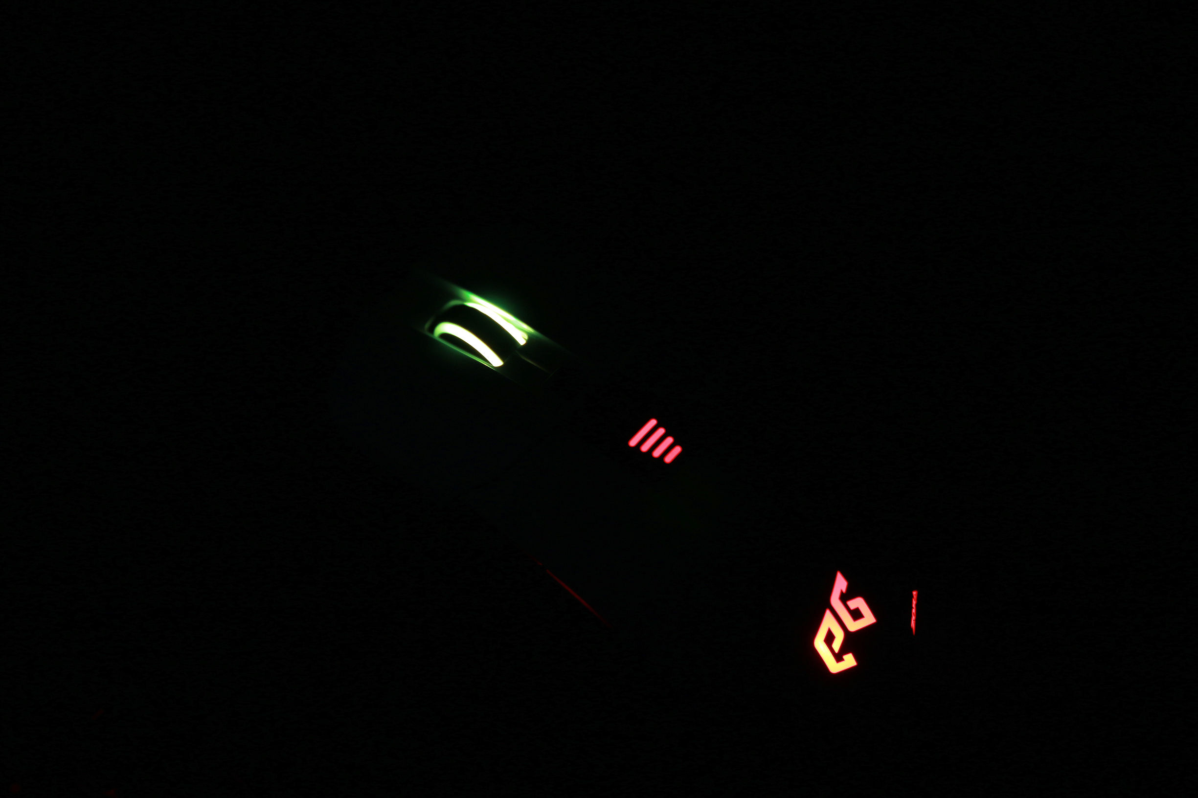 异极魔拉zora鼠标,异极zora鼠标