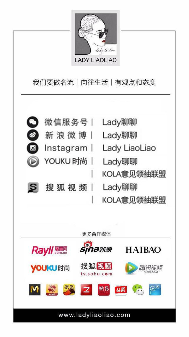 如果错过了所有视频这只一定要看-Lady聊聊的心血