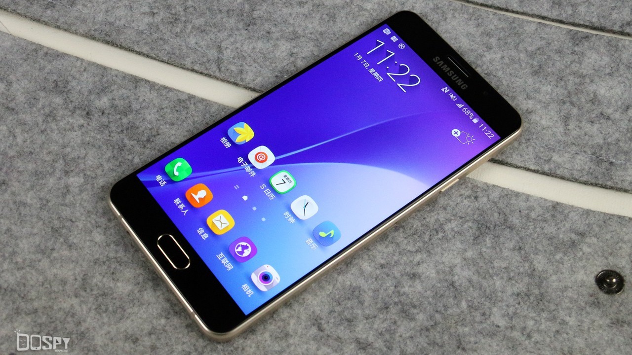 三星galaxya72016参数,2016三星galaxya7