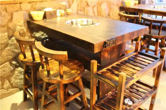 廊坊美食故事：四川六婆来了