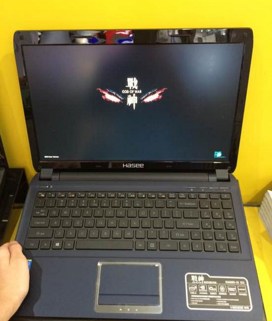 战神k660d-i7d2加装固态硬盘教程,战神k660d加装固态教程