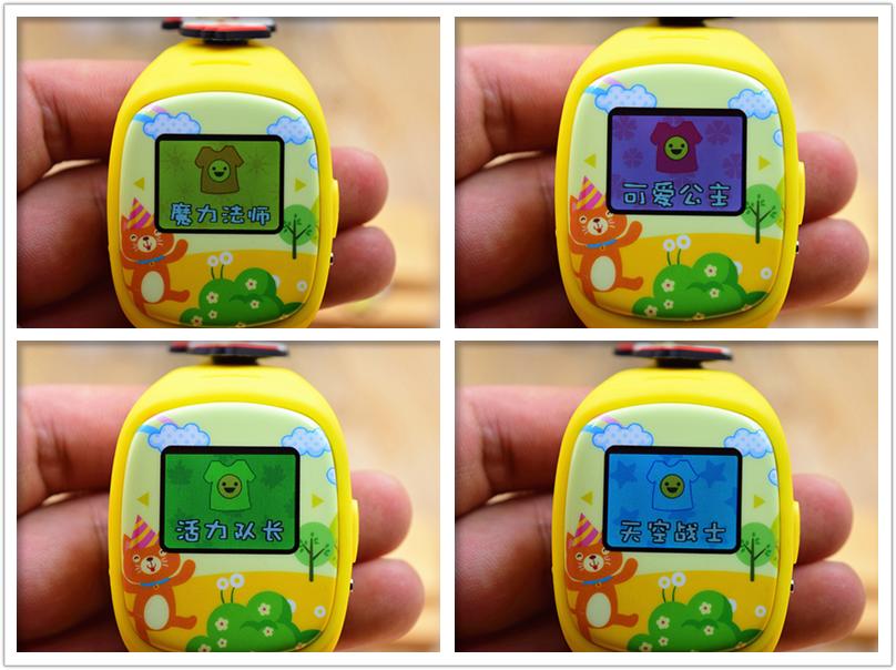 能否给予孩子贴身保护,卫小宝K2测试体验!