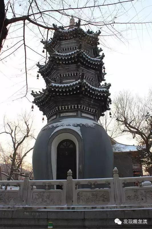 哈尔滨极乐寺是天台还是净土,哈尔滨极乐寺不堪回首的往事