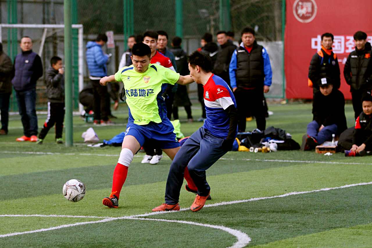 五人足球全国决赛,五人制足球全国联赛