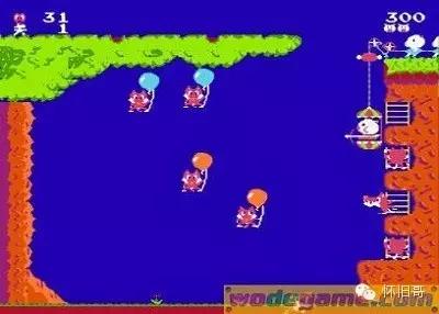 这些游戏你玩过说明你老了,这些经典游戏你都玩过了吗