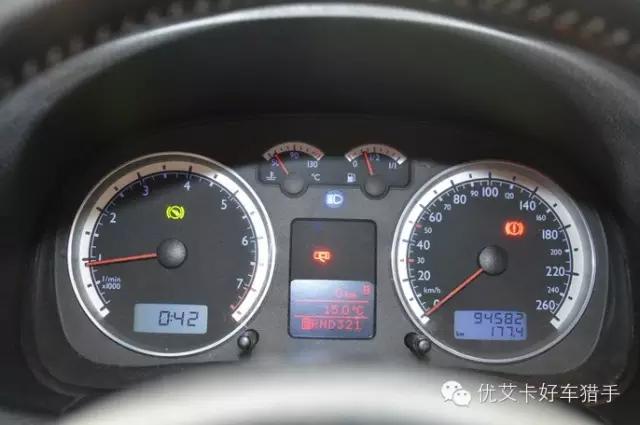 鉴定车况二手高尔夫6,一代神车高尔夫4