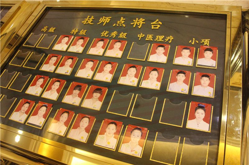 烟台深度spa,烟台男士spa体验报告