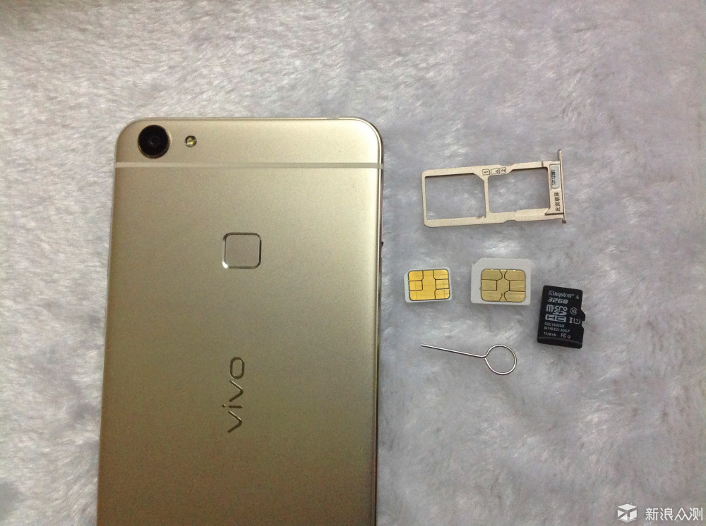 vivox6上手体验,用过最好的手机vivox6