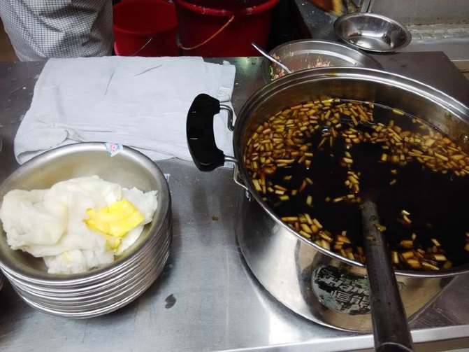 梧州的特色美食有什么,梧州美食都有什么