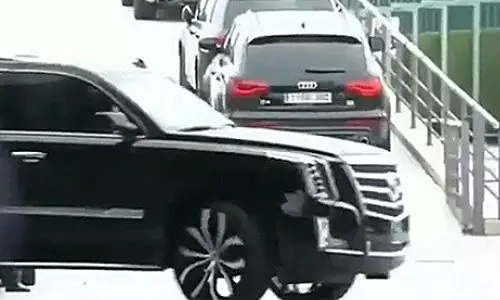 梅西5座欧洲金靴奖视频,梅西五夺金球奖完整版