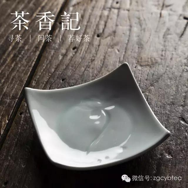 谁给我买个这种壶承，我给他泡一辈子好茶！