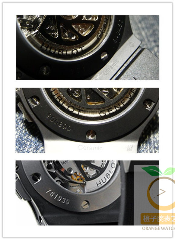 宇舶大爆炸灵魂复刻最好的版本 (宇舶bigbangmega10复刻)