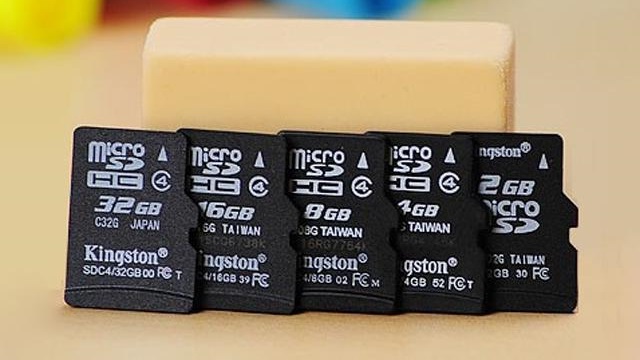 为什么现在安卓机不支持内存扩展,安卓8.0支持内存卡