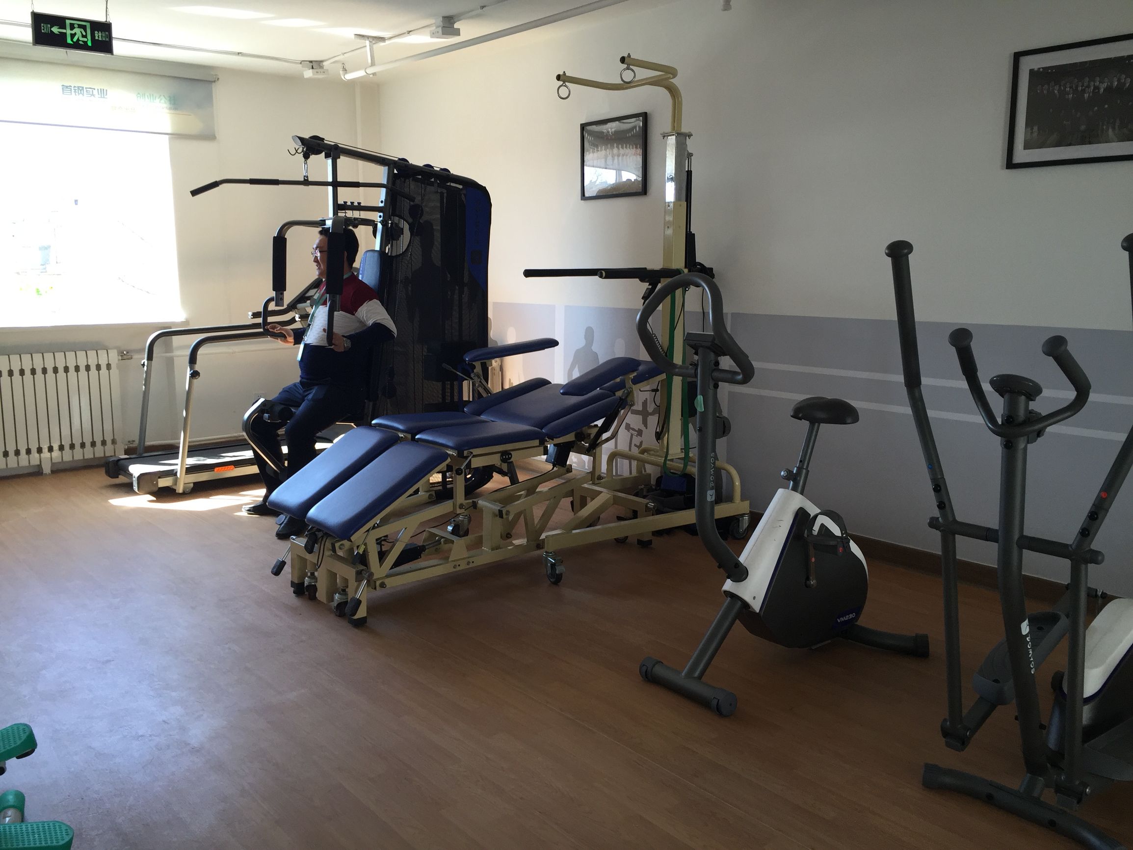 37度创客青年公寓房间,北京石景山37度公寓户型