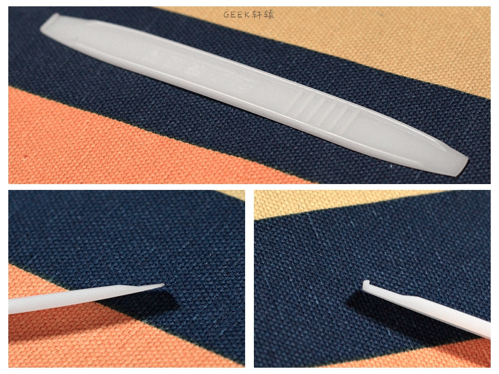 幻响小贝怎么拆开,炫酷音箱拆解