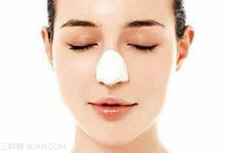 省钱不伤皮肤教你怎样去黑头不留坑？