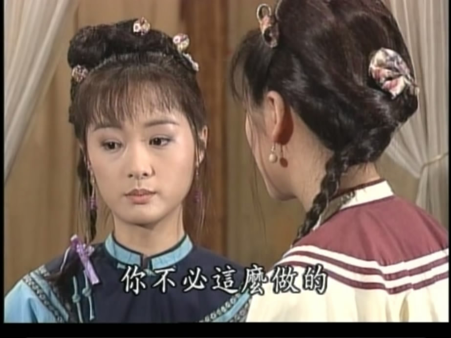 她曾是男神收割机，却因与孙耀威情伤而得抑郁症，现44岁患脑瘤