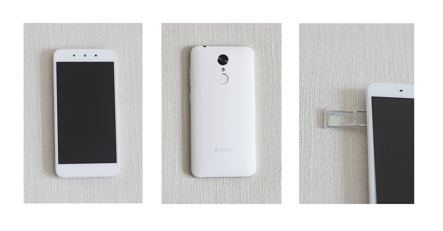 360F4手机,360手机f4标准版和高配版区别