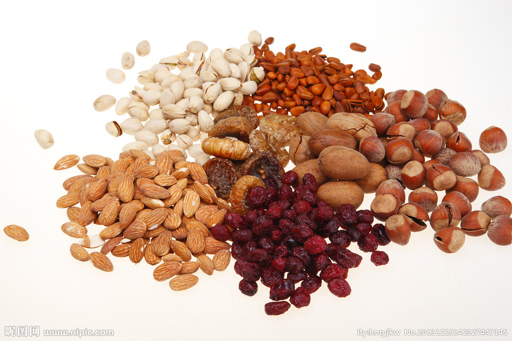 哪种坚果吃了不上火,吃坚果防止暴食