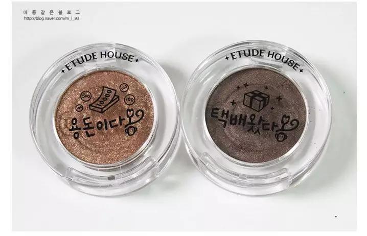 爱丽小屋珍珠气垫色号,爱丽小屋试色