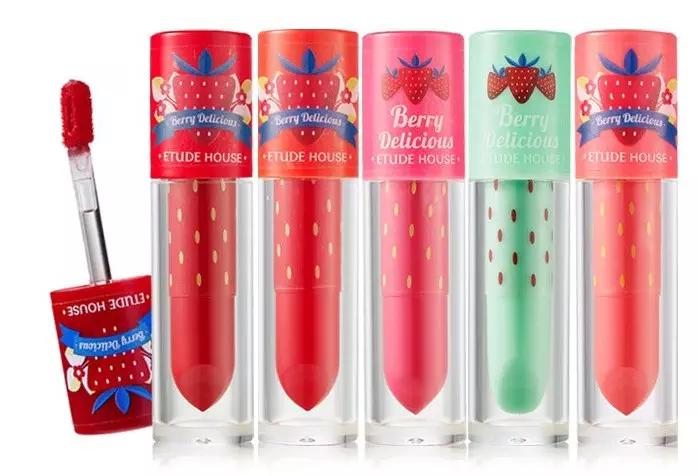 爱丽小屋珍珠气垫色号,爱丽小屋试色