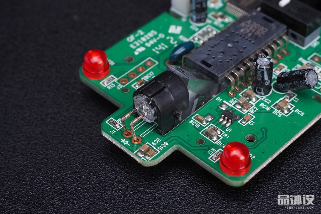 SkydigitalNMOUSEUP复刻G1鼠标评测