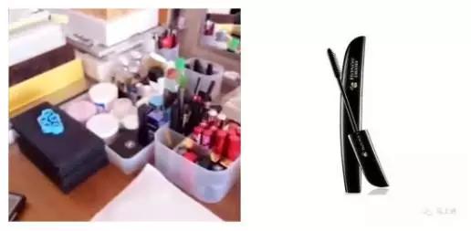 明星都在用什么化妆包,明星推荐的化妆包