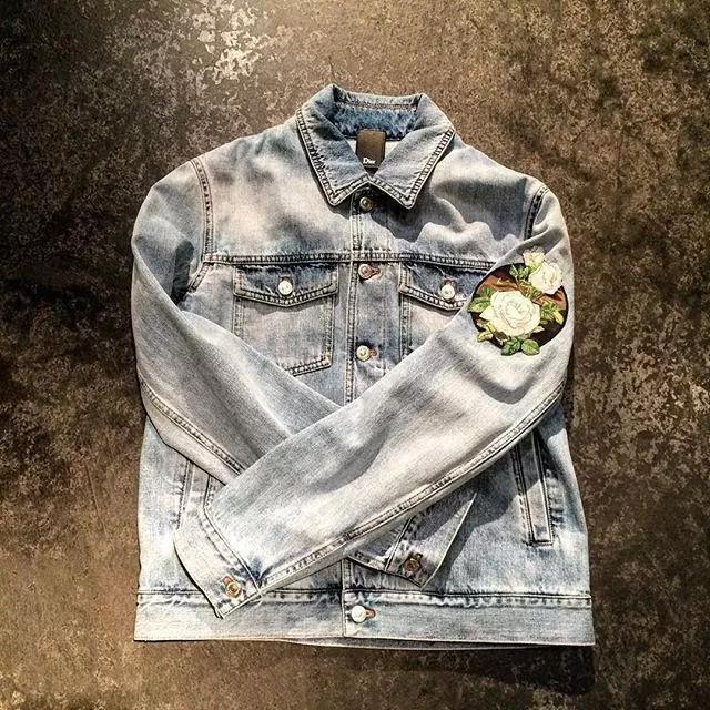 明星潮搭daily,一周明星着装