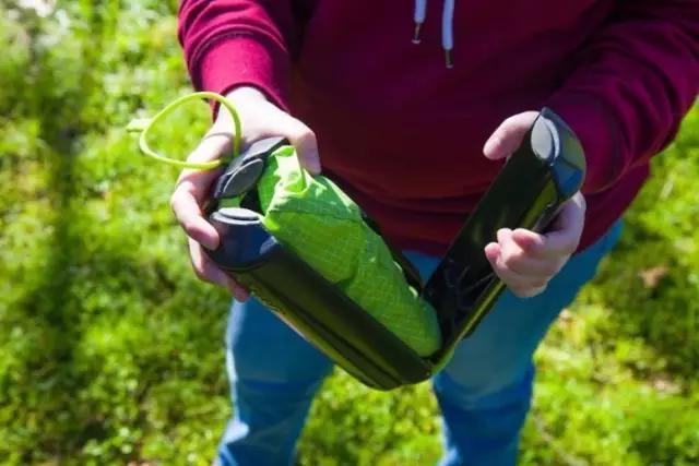 国外最实用的旅行背包,老外最喜欢的旅行背包