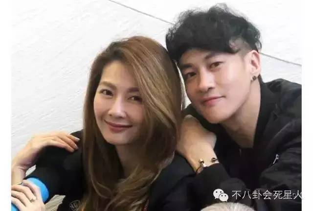 被咒摔死，扒皮狂黑，门不当户不对？当明星的伴侣有多不容易