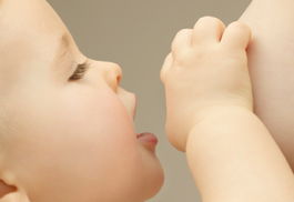 如何纠正宝宝的厌奶,如何正确应对宝宝的厌奶期