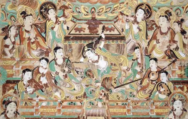 丝绸之路文化之旅,丝绸之路探秘