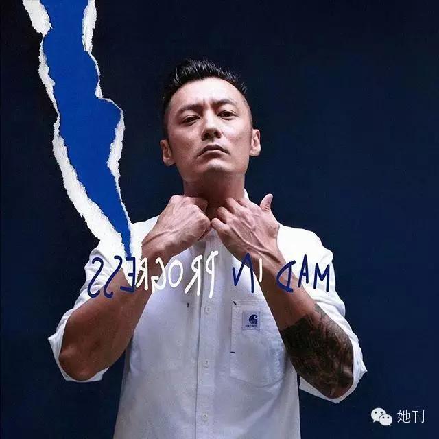 余文乐和陈冠希有点像,余文乐陈冠希哪个更潮