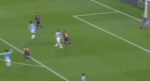 梅西油炸丸子过人慢动作,梅西一对一过人练习训练