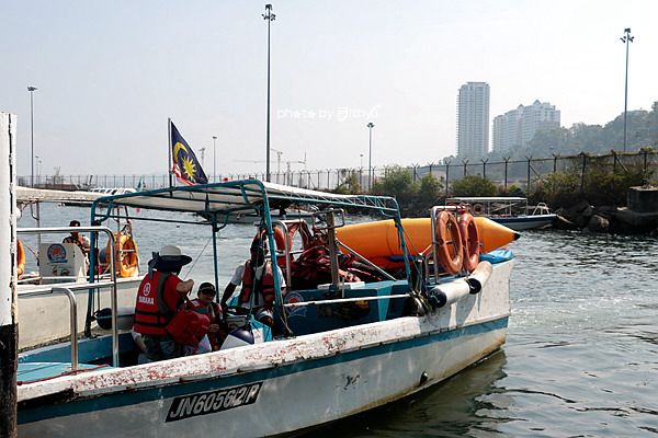 人生必需要有一次闺蜜游——沙巴五日游
