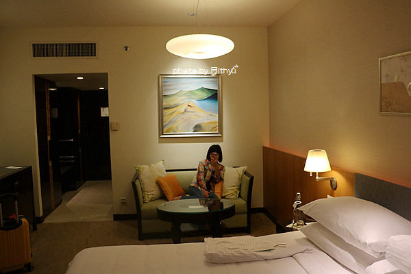 人生必需要有一次闺蜜游——沙巴五日游