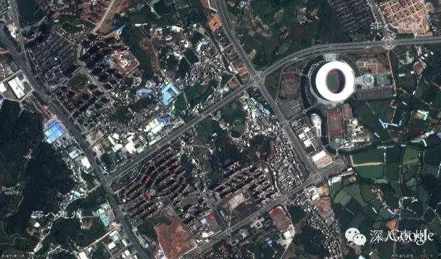 十年蜕变,沧海桑田,500万惠州人的共同记忆