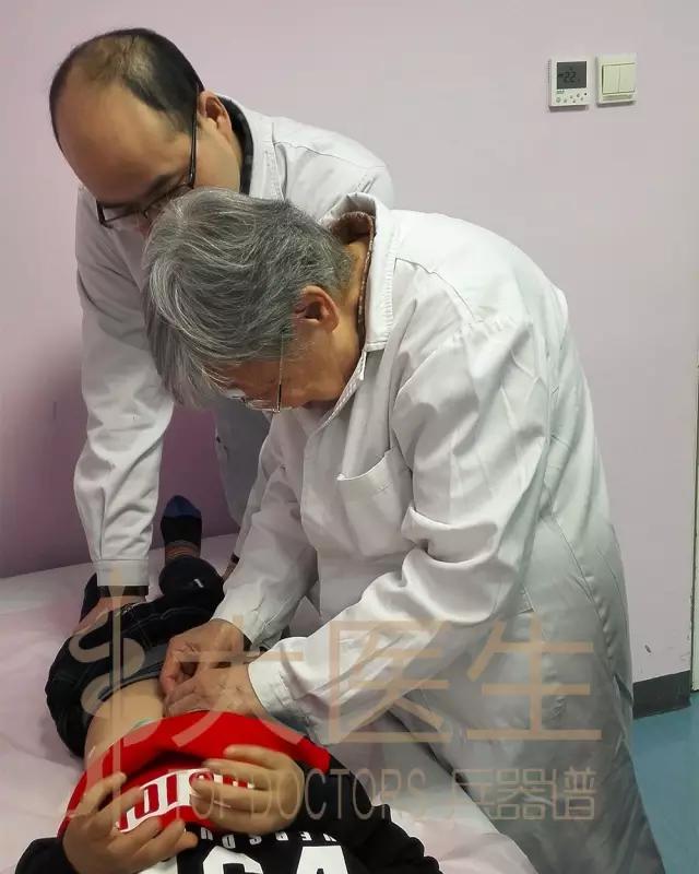 北京儿童医院泌尿外科黄澄如,黄澄如医生现状