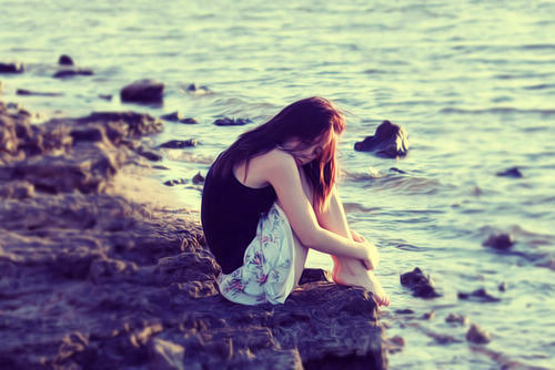 原创诗歌关于思念手写,明明说了再见却还是留恋歌词