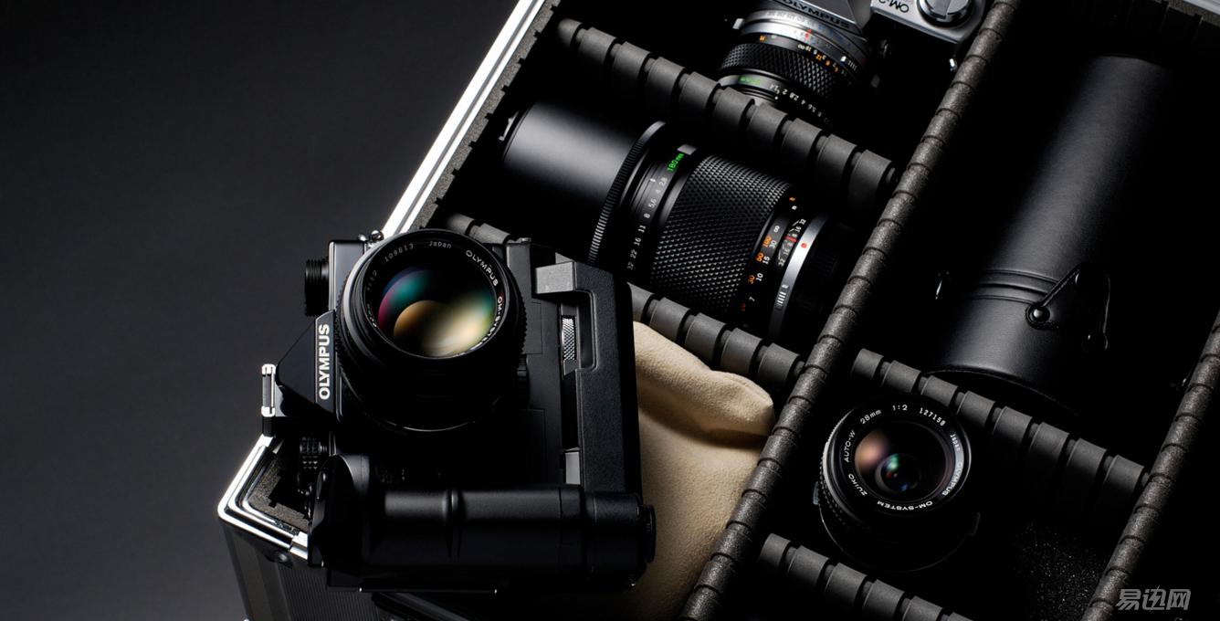 我们女生喜欢的相机，你们男人不懂