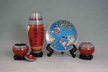 景泰蓝的历史事件,景泰蓝祖传秘密