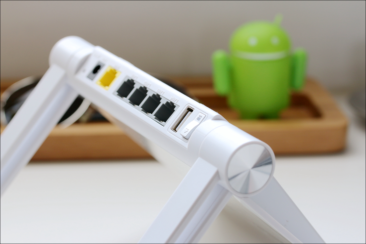 岂止安全?信号强度也很重要!360安全路由器上手简评