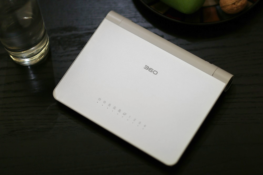 360安全路由器p2,360安全路由器v2配置教程