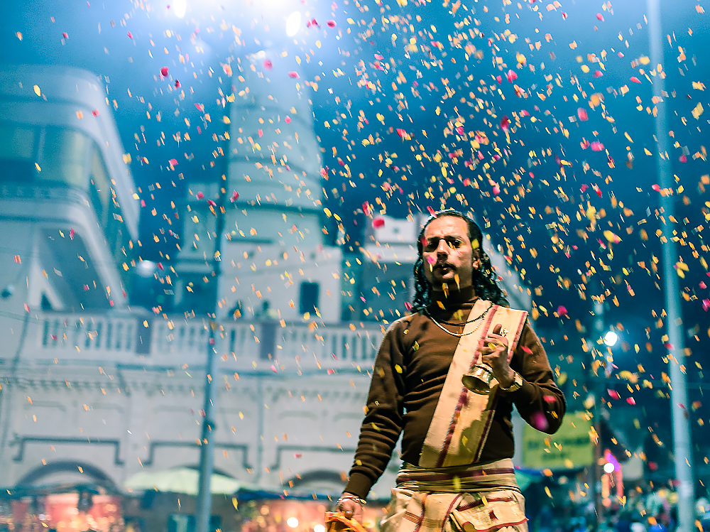 走去天竺,走天竺