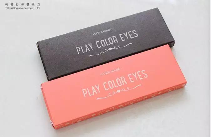 爱丽小屋试色,爱丽小屋气垫粉饼测评